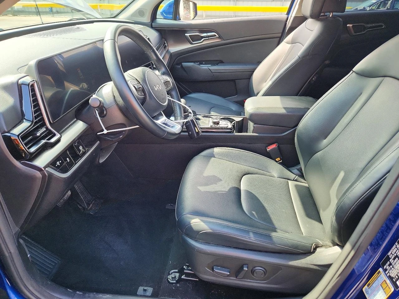 Kia Sportage EX* 2.5L I-4 DI, DOHC, VVT, 187HP* ВИДЕО НА МОТОРА, снимка 7 - Автомобили и джипове - 55065002