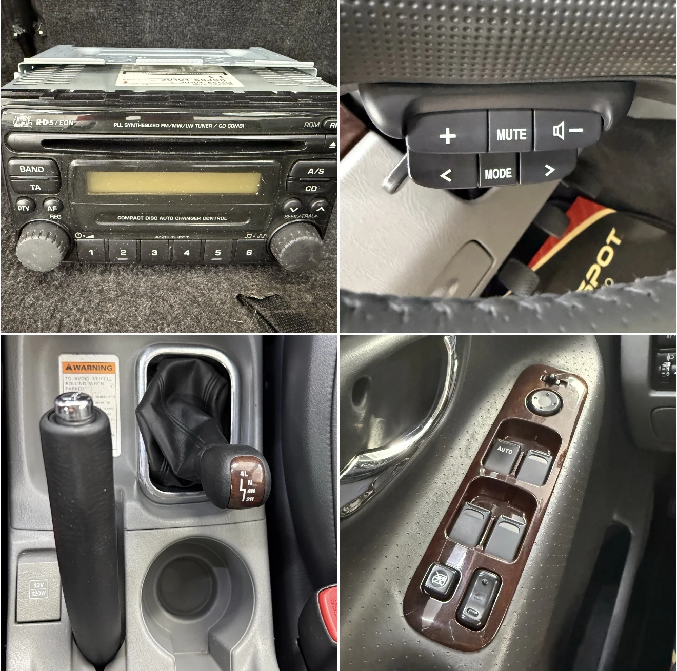 Suzuki Grand vitara 2.0i 128к.с. FACELIFT , снимка 15 - Автомобили и джипове - 55234369