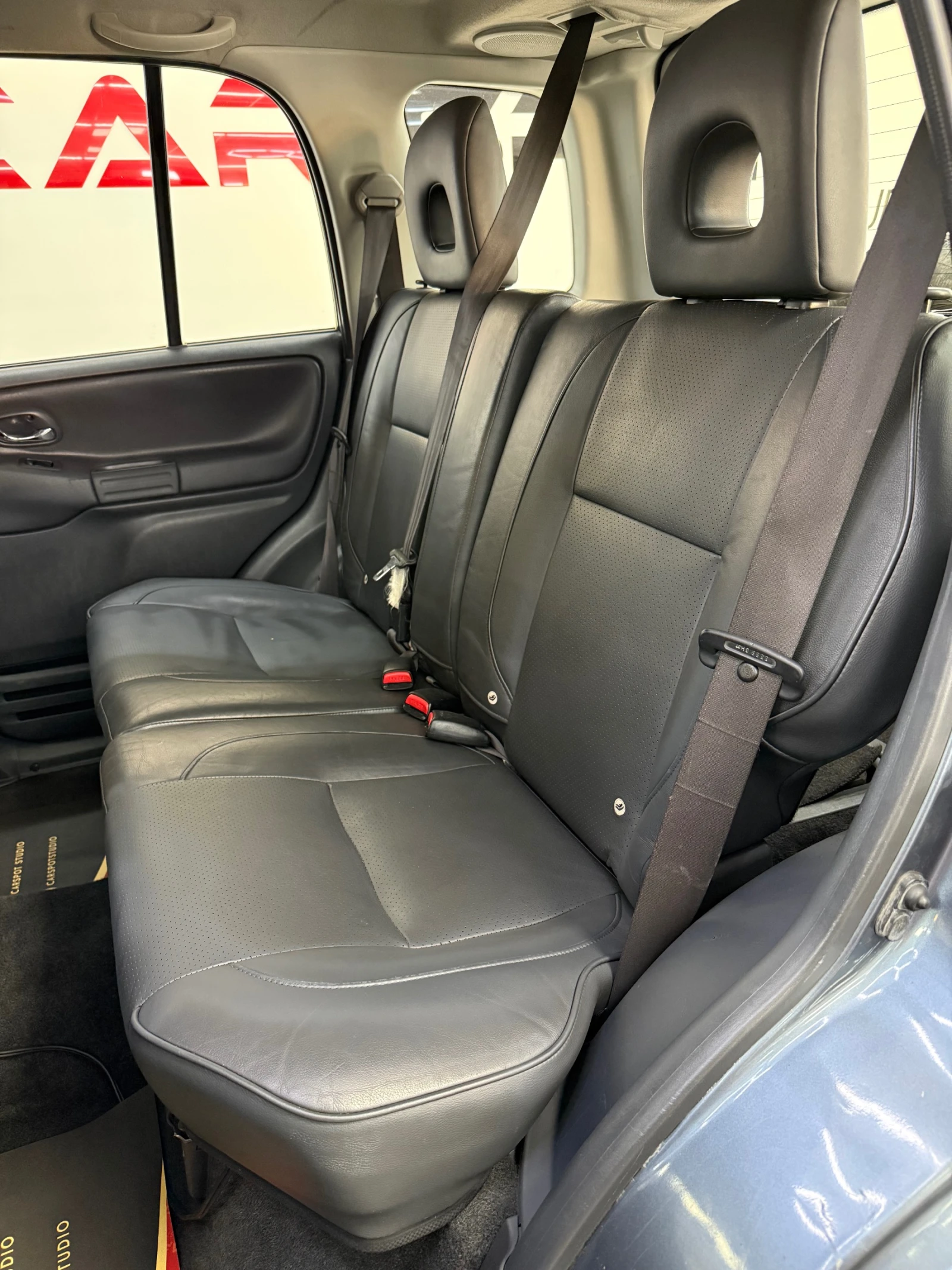 Suzuki Grand vitara 2.0i 128к.с. FACELIFT , снимка 10 - Автомобили и джипове - 55234369