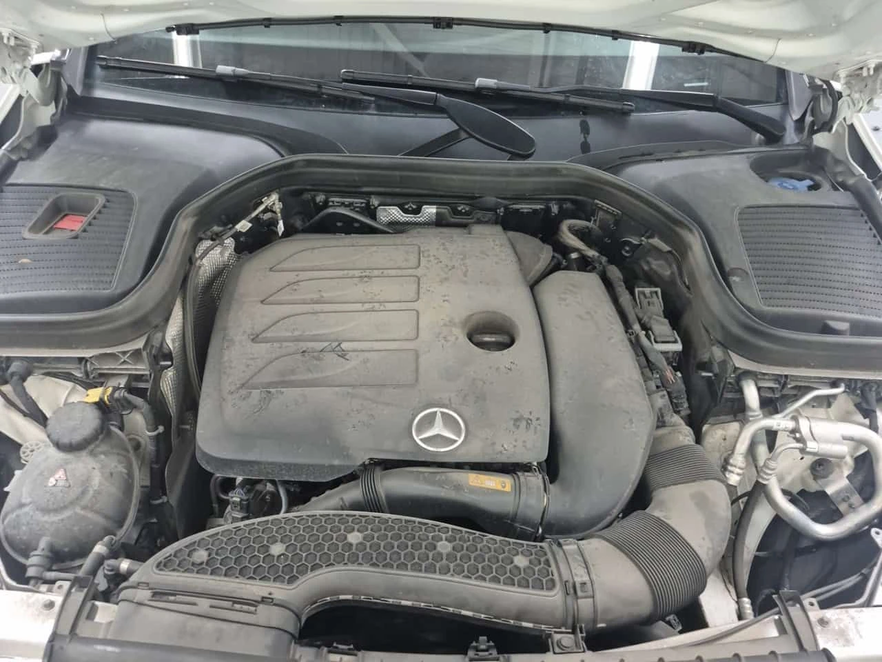 Mercedes-Benz GLC 300 * CARFAX * FULL DIGITAL * ПАНОРАМА * 2 КЛЮЧА * , снимка 17 - Автомобили и джипове - 55309352