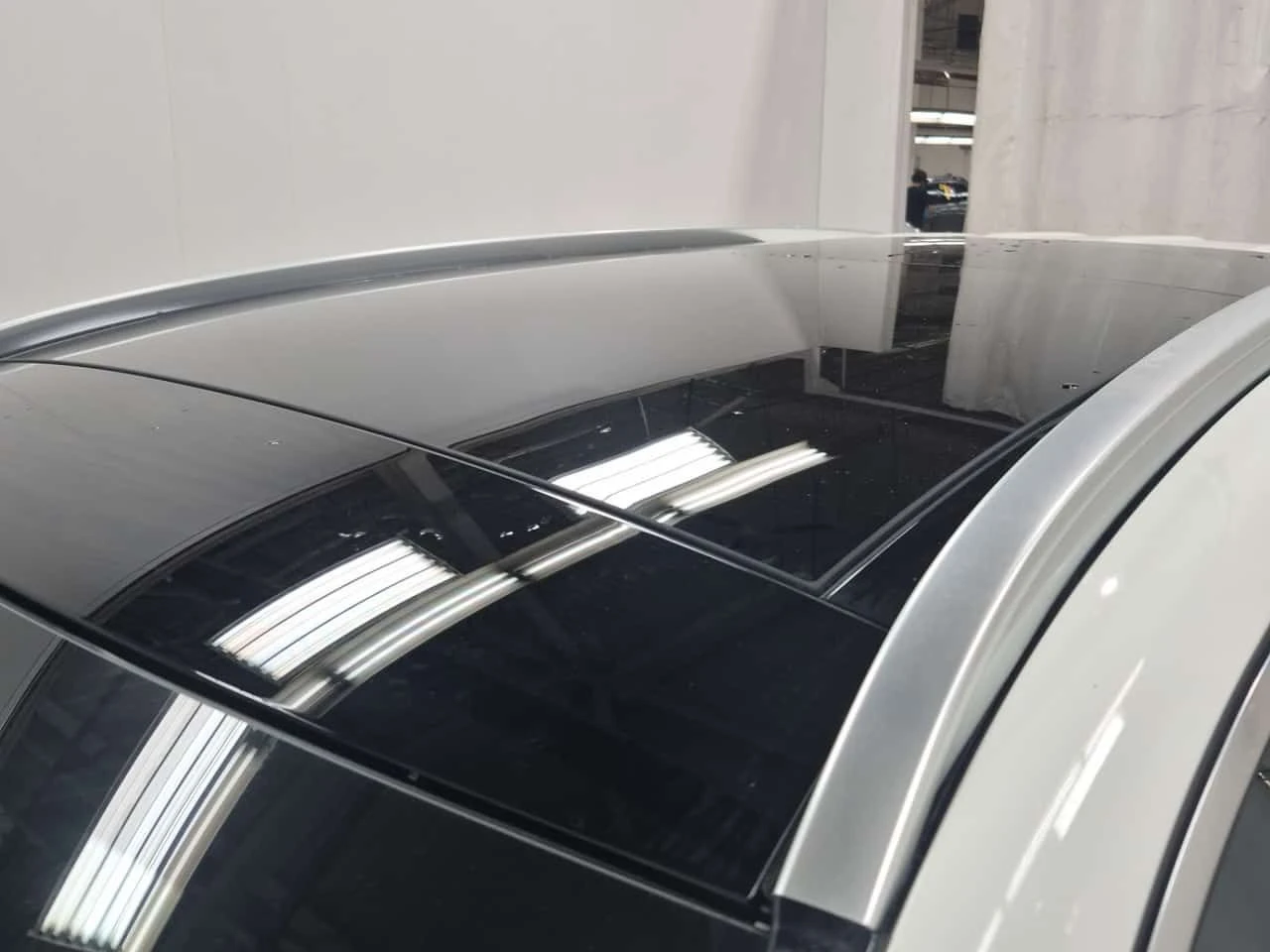 Mercedes-Benz GLC 300 * CARFAX * FULL DIGITAL * ПАНОРАМА * 2 КЛЮЧА * , снимка 7 - Автомобили и джипове - 55309352