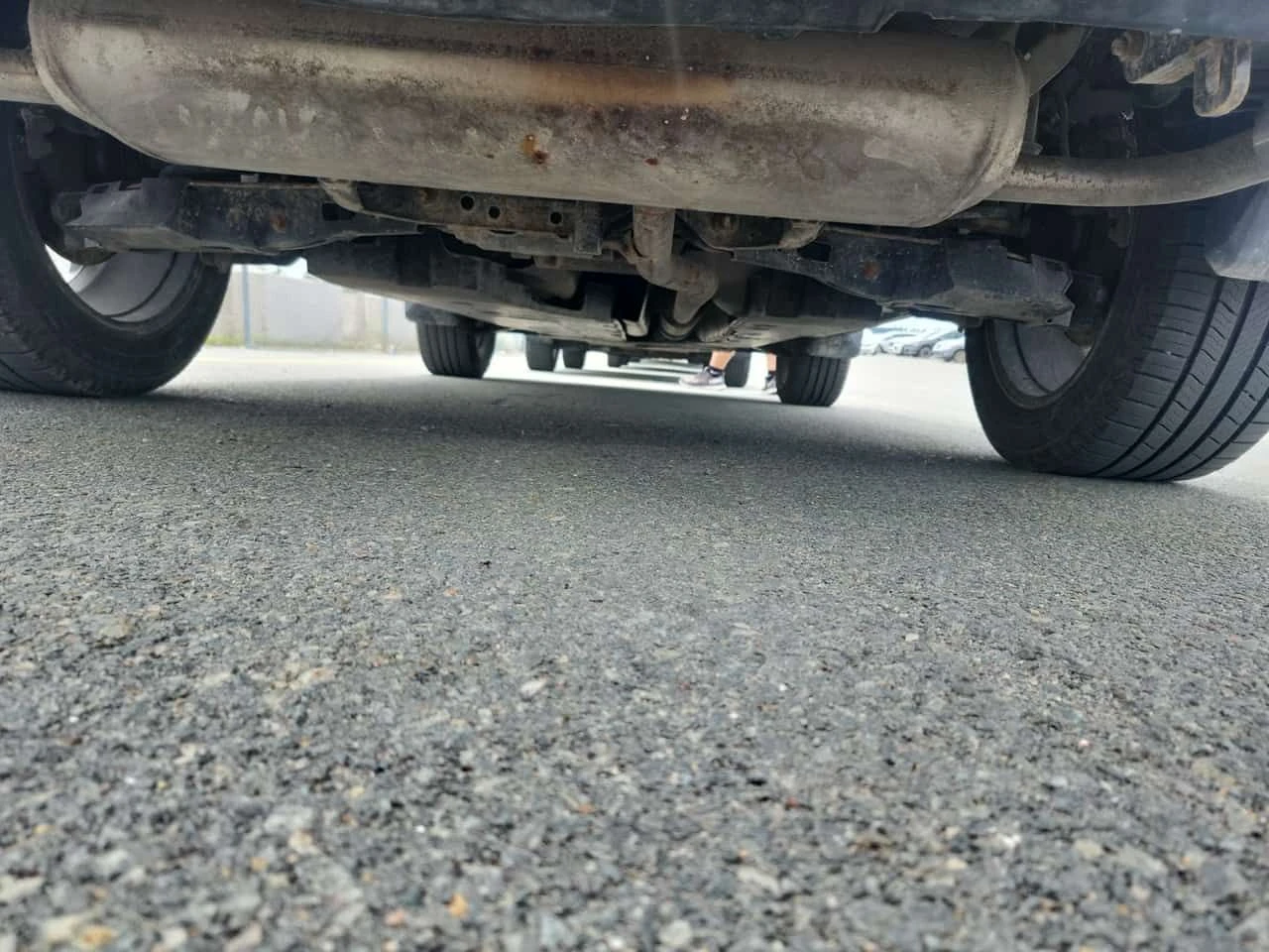 Toyota Rav4 * Trail * DISTRONIC* ОБДУХВАНЕ* , снимка 15 - Автомобили и джипове - 55398290