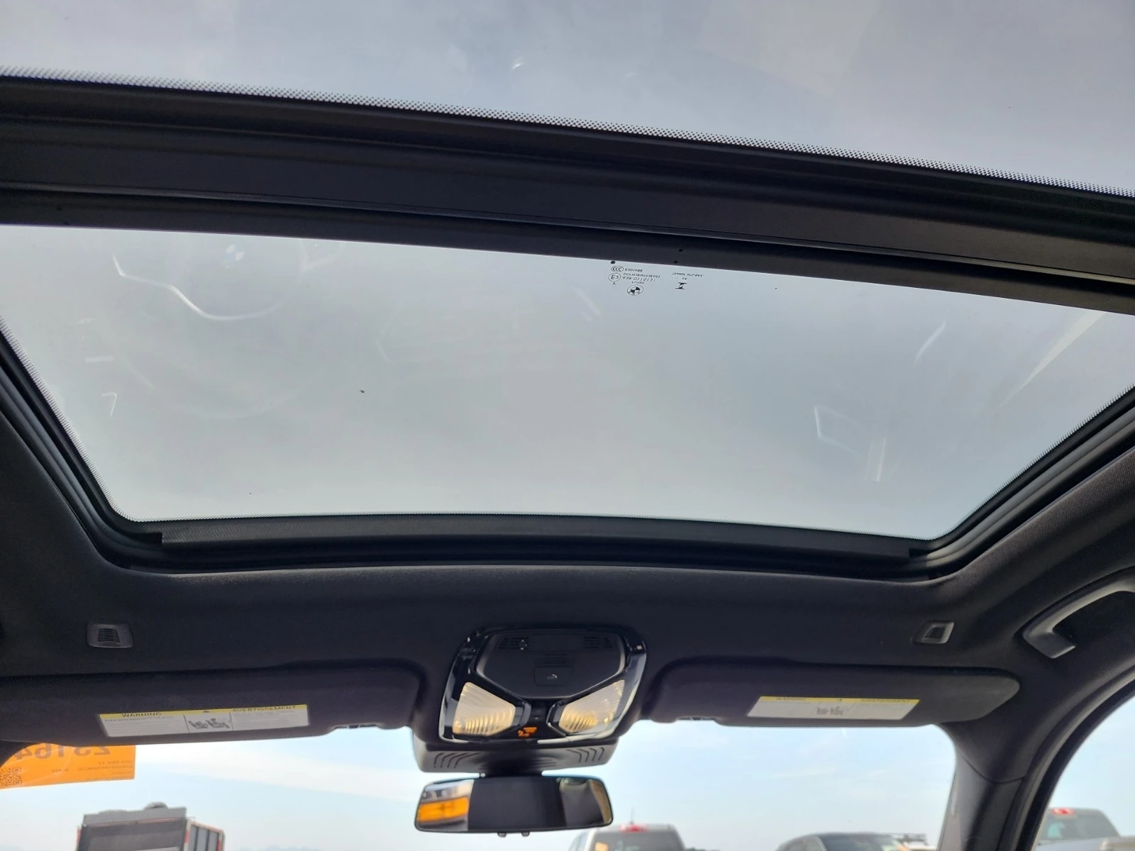 BMW X3 30i * M SPORT * CARPLAY * HEAD UP * 22K KM *  | Mobile.bg � ����������� 10