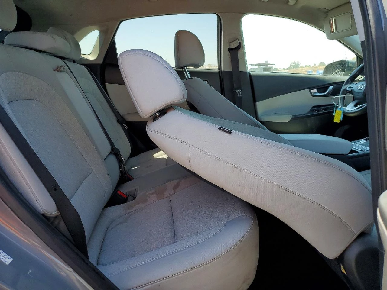 Hyundai Kona SE, снимка 11 - Автомобили и джипове - 55598659