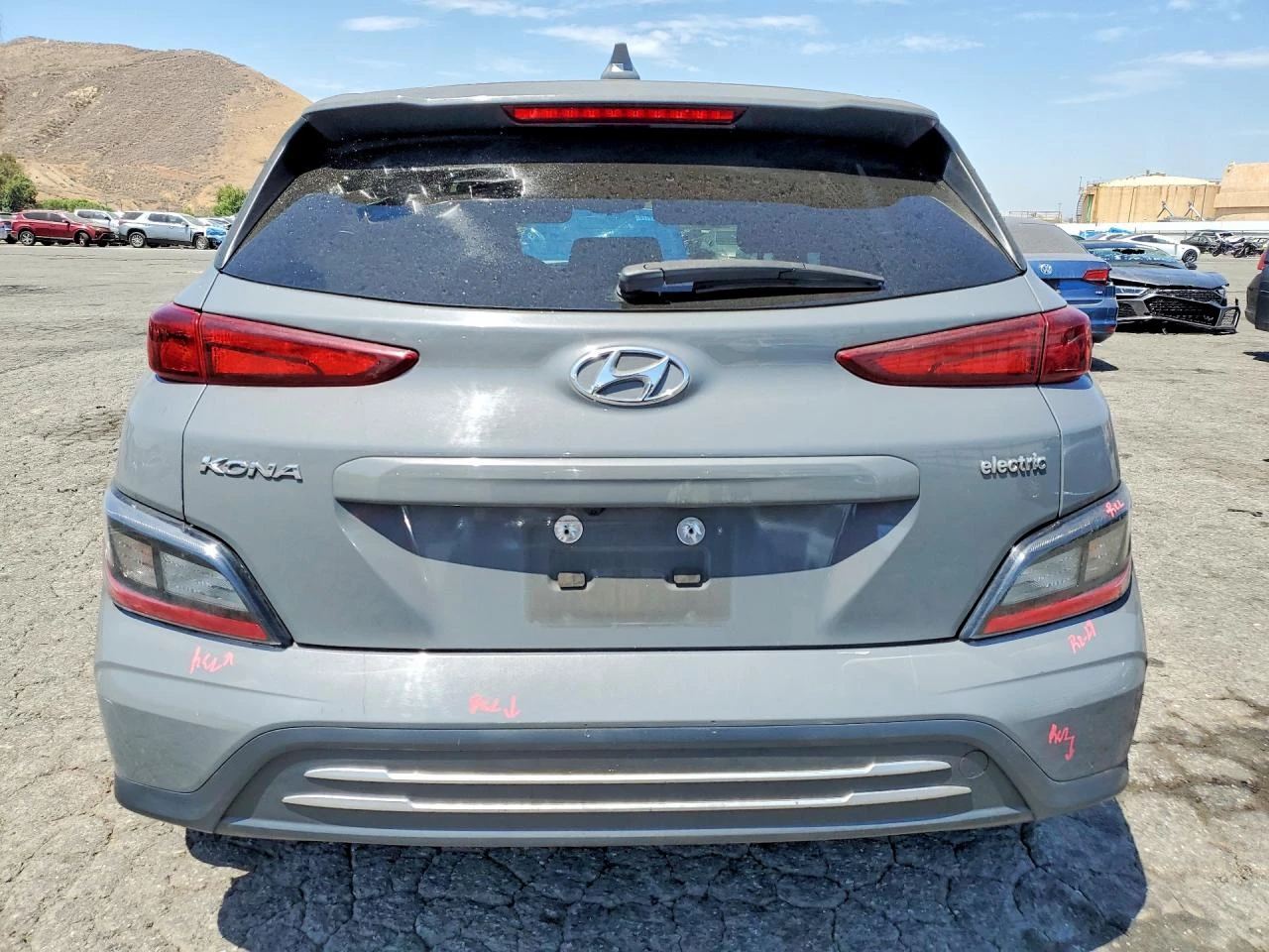 Hyundai Kona SE, снимка 5 - Автомобили и джипове - 55598659