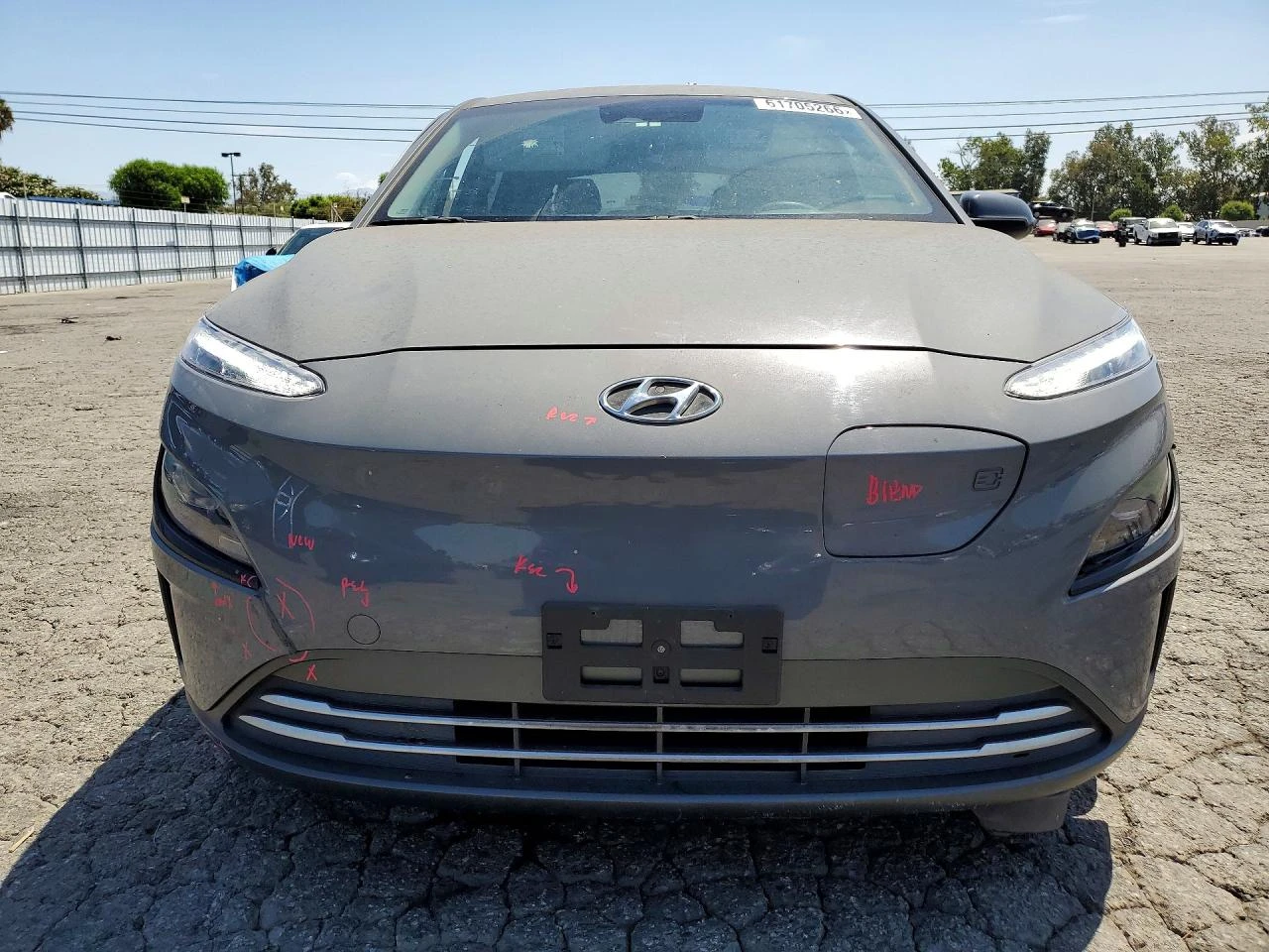 Hyundai Kona SE, снимка 2 - Автомобили и джипове - 55598659