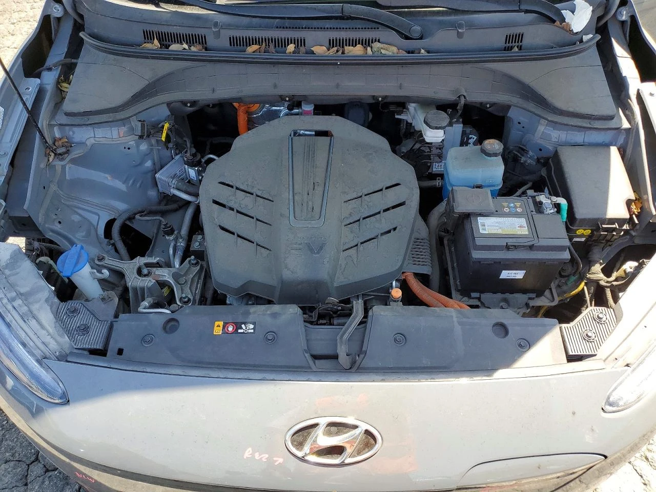 Hyundai Kona SE, снимка 12 - Автомобили и джипове - 55598659