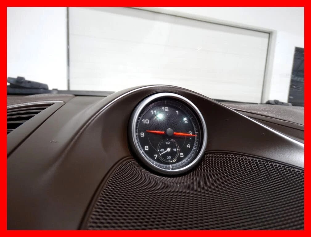 Porsche Cayenne S* PDK* ОБДУХВАНЕ* КАМЕРА* BOSE* ПАНОРАМА* , снимка 12 - Автомобили и джипове - 55838761
