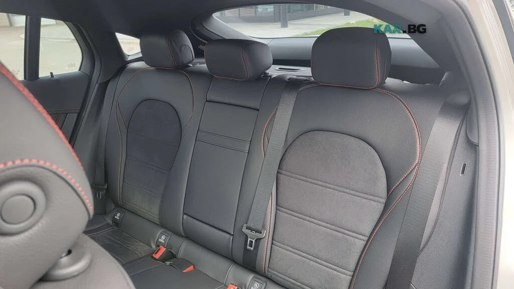 Mercedes-Benz GLC 43 AMG Premium Package* ����������* (���� �� ��)*  | Mobile.bg � ����������� 17