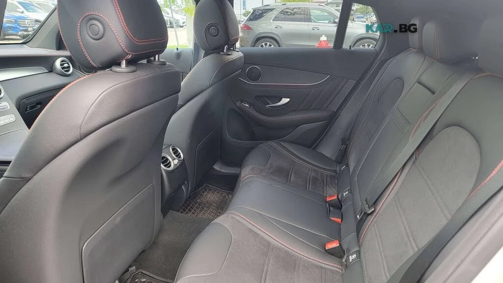 Mercedes-Benz GLC 43 AMG Premium Package* ����������* (���� �� ��)*  | Mobile.bg � ����������� 16