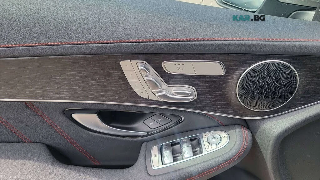 Mercedes-Benz GLC 43 AMG Premium Package* ����������* (���� �� ��)*  | Mobile.bg � ����������� 11