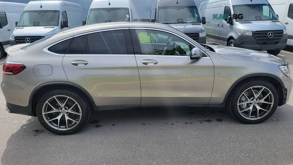Mercedes-Benz GLC 43 AMG Premium Package* ����������* (���� �� ��)*  | Mobile.bg � ����������� 5