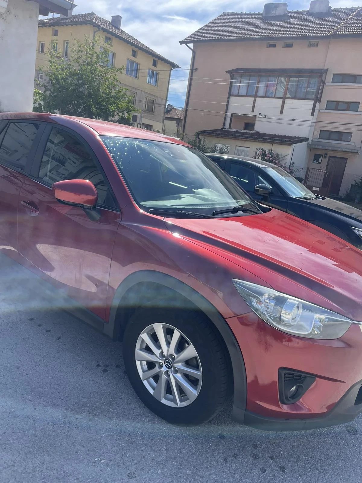 Mazda CX-5 Cx5 | Mobile.bg � ����������� 2