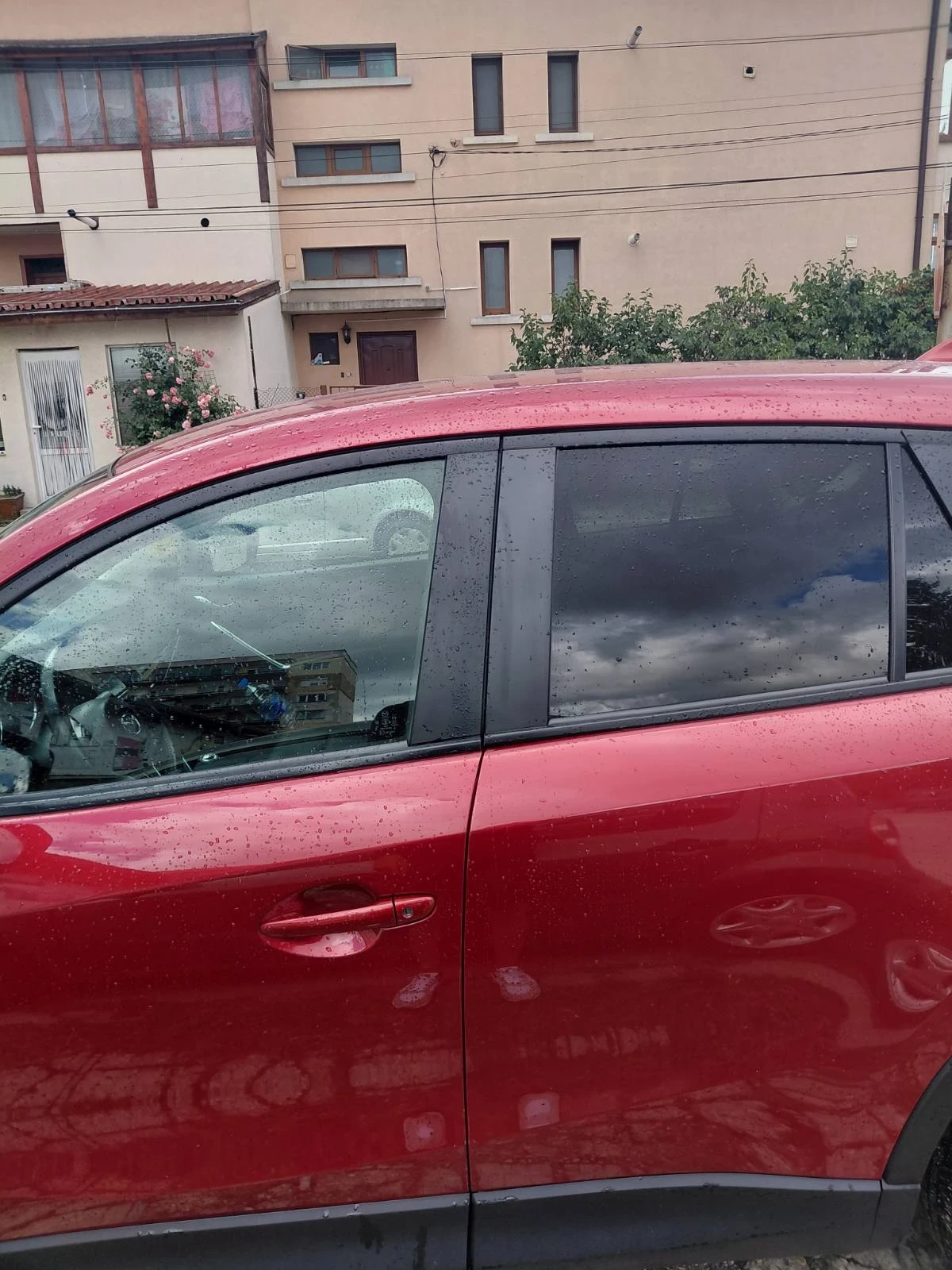 Mazda CX-5 Cx5 | Mobile.bg � ����������� 8