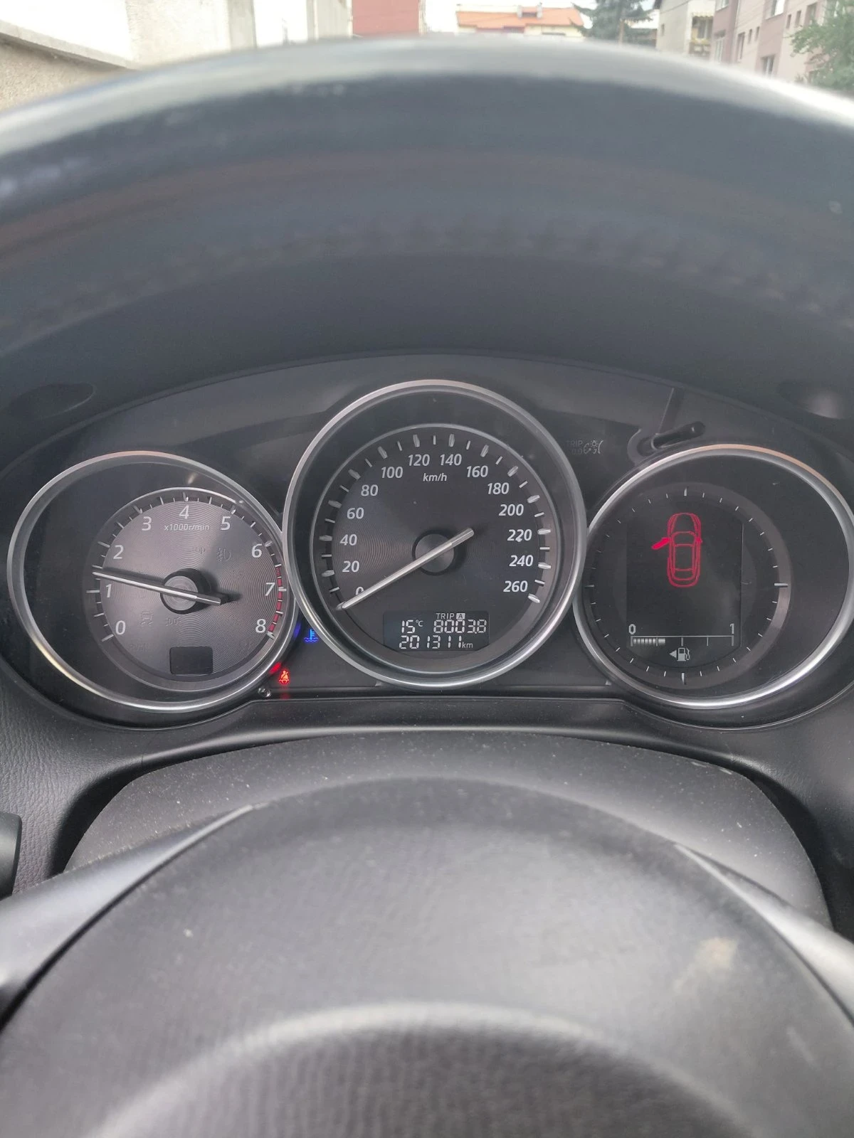 Mazda CX-5 Cx5 | Mobile.bg � ����������� 3
