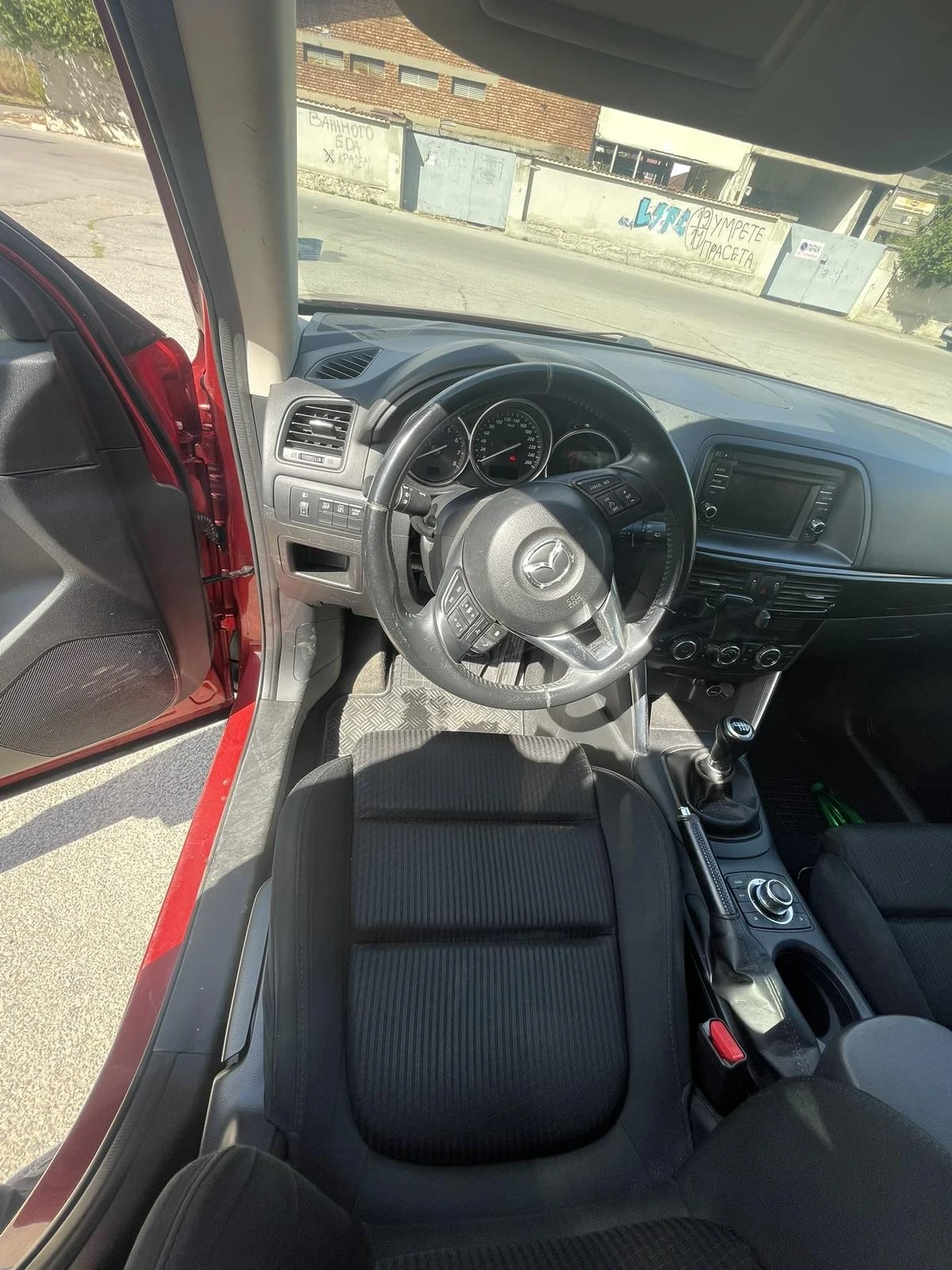 Mazda CX-5 Cx5 | Mobile.bg � ����������� 10