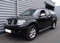 Nissan Navara 2.5dci AUTOMAT, снимка 1