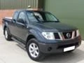 Nissan Navara 2.5dci AUTOMAT, снимка 2