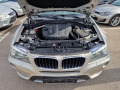BMW X3 2.0 D X-Drive Automatic  - изображение 9