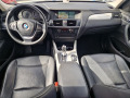 BMW X3 2.0 D X-Drive Automatic  - [12] 