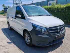 Mercedes-Benz Vito 110 CDI * Печка* Car Play* Камера* Каско , снимка 3