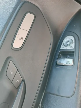Mercedes-Benz Vito 110 CDI * Печка* Car Play* Камера* Каско , снимка 9