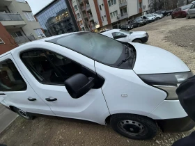 Renault Trafic, снимка 4