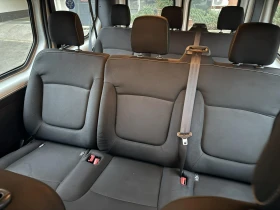 Renault Trafic, снимка 10