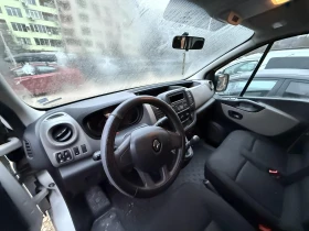 Renault Trafic, снимка 15