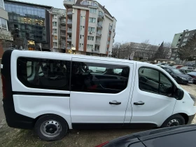Renault Trafic, снимка 2
