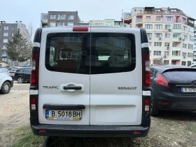 Renault Trafic, снимка 5