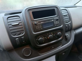 Renault Trafic, снимка 9