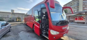 Scania Irizar РВ, снимка 6