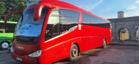 Scania Irizar РВ, снимка 8