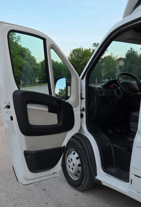 Peugeot Boxer 3.0 D 177 kc. MAXI.EURO 5, снимка 11