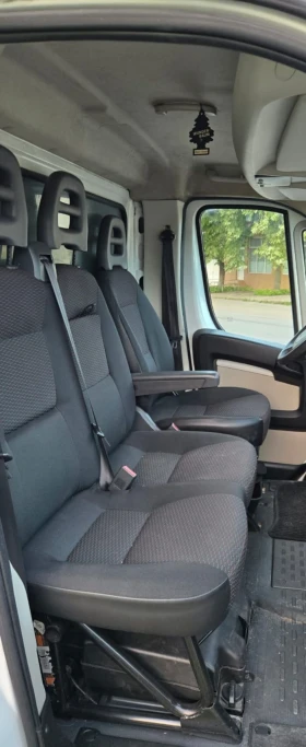 Peugeot Boxer 3.0 D 177 kc. MAXI.EURO 5, снимка 10