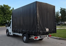 Peugeot Boxer 3.0 D 177 kc. MAXI.EURO 5, снимка 4
