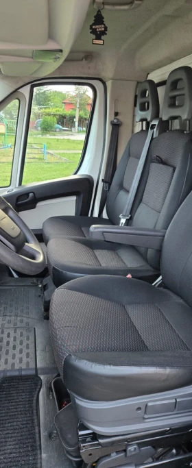Peugeot Boxer 3.0 D 177 kc. MAXI.EURO 5, снимка 9