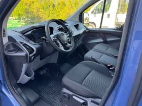 Ford Transit Custom 2.2TDCI~Germany~Xenon~, снимка 8