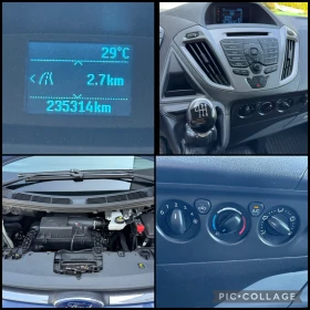 Ford Transit Custom 2.2TDCI~Germany~Xenon~, снимка 14