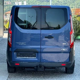 Ford Transit Custom 2.2TDCI~Germany~Xenon~, снимка 5