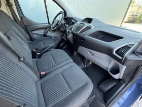 Ford Transit Custom 2.2TDCI~Germany~Xenon~, снимка 11