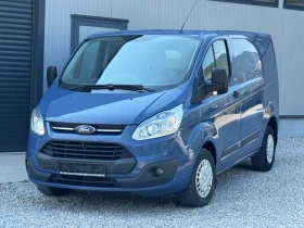 Ford Transit Custom 2.2TDCI~Germany~Xenon~, снимка 2