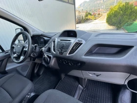 Ford Transit Custom 2.2TDCI~Germany~Xenon~, снимка 12