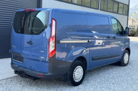 Ford Transit Custom 2.2TDCI~Germany~Xenon~, снимка 4