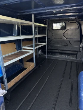 Ford Transit Custom 2.2TDCI~Germany~Xenon~, снимка 13