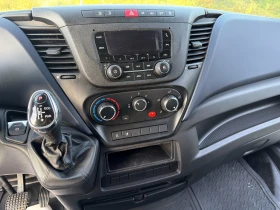 Iveco 50с18 3.0* HI-MATIC* БОРД* 5.0м* КЛИМА* до 3.5т, снимка 11