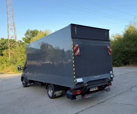 Iveco 50с18 3.0* HI-MATIC* БОРД* 5.0м* КЛИМА* до 3.5т, снимка 5