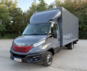 Iveco 50с18 3.0* HI-MATIC* БОРД* 5.0м* КЛИМА* до 3.5т, снимка 1