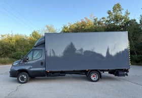Iveco 50с18 3.0* HI-MATIC* БОРД* 5.0м* КЛИМА* до 3.5т, снимка 3